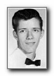 Dick Meadows: class of 1964, Norte Del Rio High School, Sacramento, CA.
